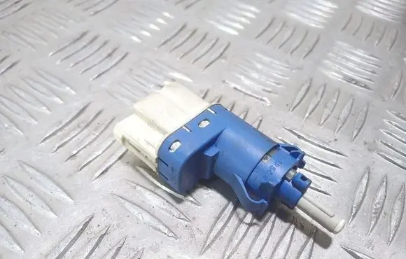 Ford Focus Brake pedal sensor switch 3M5T9C872AC