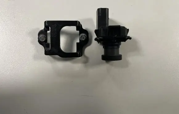 Ford Mustang VI Reversing camera FR3T19G490AE