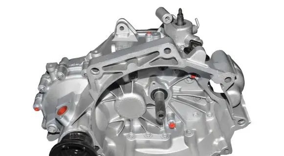 Seat Ibiza III (6L) Manual 5 speed gearbox GEP