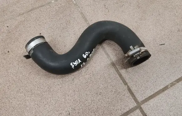 Peugeot 206+ Engine coolant pipe/hose