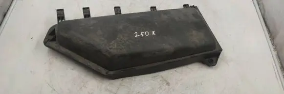 BMW 5 E60 E61 Air filter box cover 64316913503 L693503