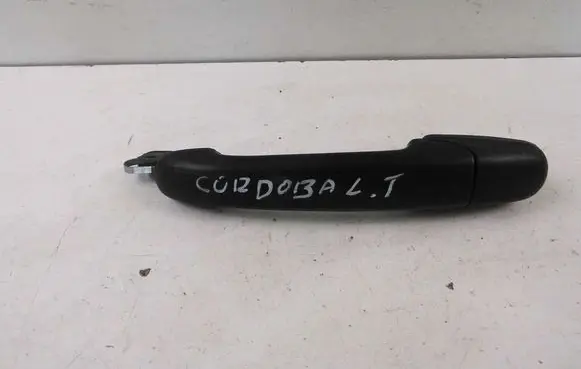Seat Cordoba (6K) Rear door exterior handle 