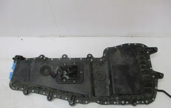 Peugeot Partner III Car battery K8D214B227AL