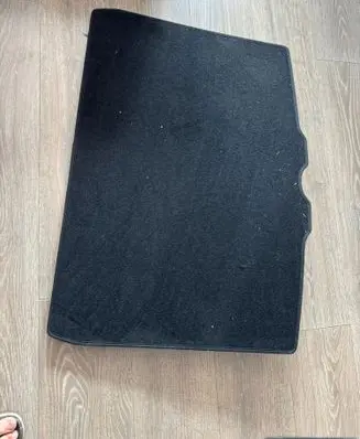 Nissan Ariya Trunk/boot floor carpet liner 849755MP0A