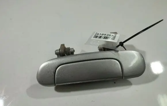 Mazda Premacy Front door exterior handle 