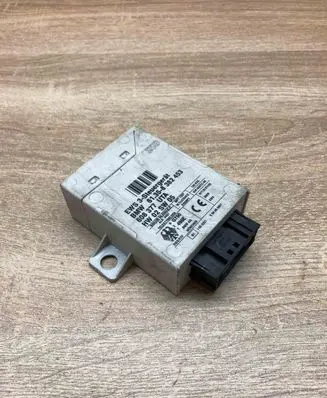 BMW 5 E39 Immobilizer control unit/module 8382453 608377