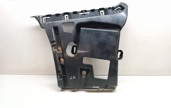 BMW 3 F30 F35 F31 Rear bumper mounting bracket 7256923 51127256923