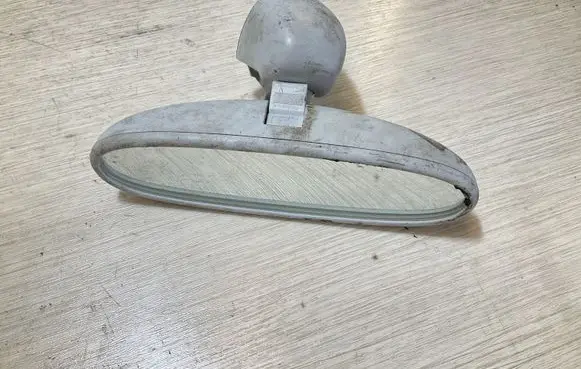 Audi Q3 8U Rear view mirror (interior) 8U0857511