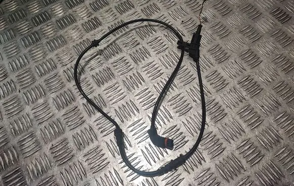 Mercedes-Benz GL X166 ABS brake wheel speed sensor A1665400105