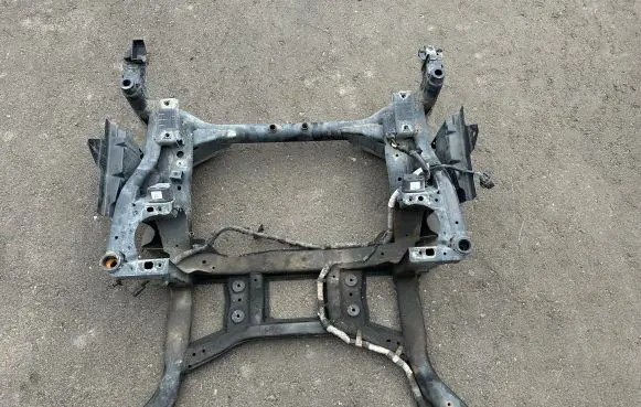 Land Rover Range Rover Velar Front subframe HK835C145AG