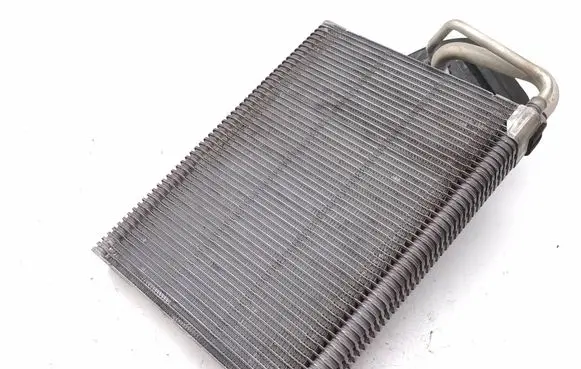 Mercedes-Benz E AMG W213 Air conditioning (A/C) radiator (interior) A0998300600