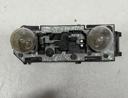 Ford Galaxy Tail light bulb cover holder 7M3945257A