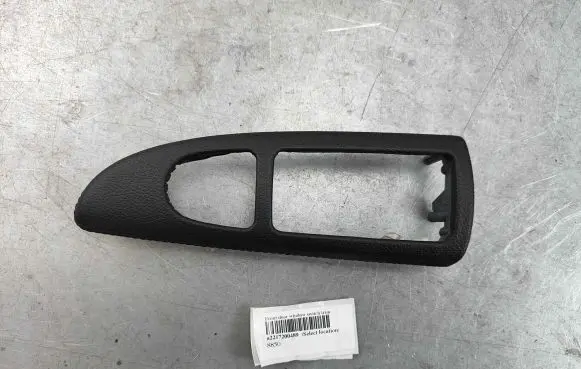 Mercedes-Benz S AMG W221 Front door window switch trim a2217200489