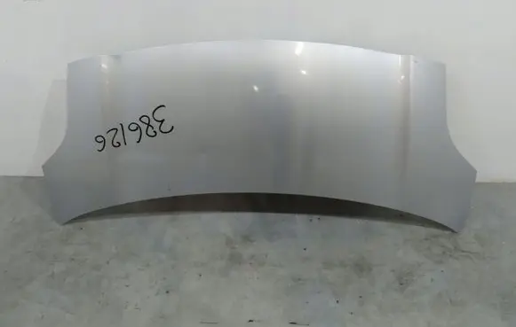 Toyota Yaris Engine bonnet/hood 