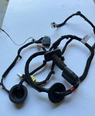 KIA Niro Front door wiring loom 91610Q4090 91981G5010