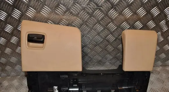 Porsche Panamera (970) Other center console (tunnel) element