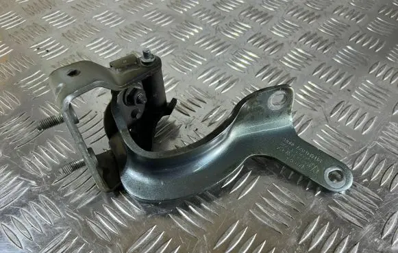 Audi Q7 4L Tailgate/trunk/boot hinge 4L0827300B 520691S08 H4809L