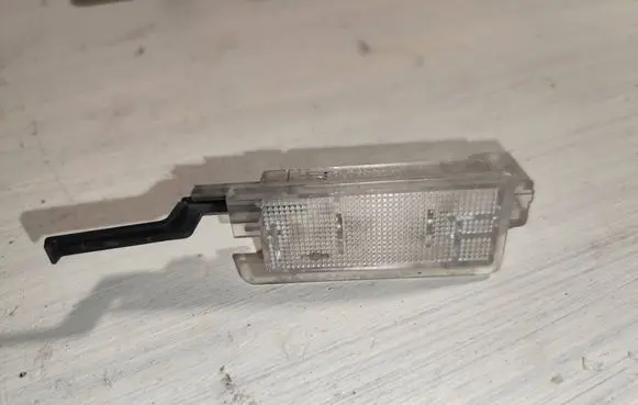 Renault Laguna II Other interior light 8200024033