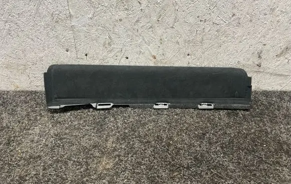 Mercedes-Benz AMG GT R190 C190 Other sill/pillar trim element A1906903100