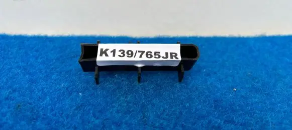 Audi A3 S3 8V Other trunk/boot trim element 4GD827127
