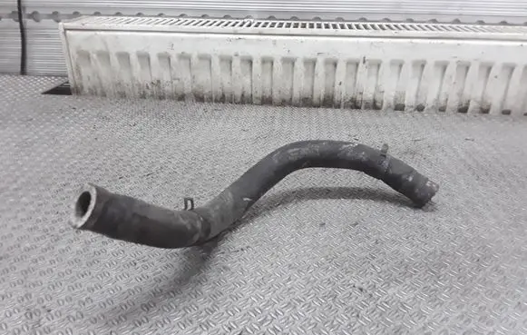 Toyota Corolla Verso E121 Engine coolant pipe/hose