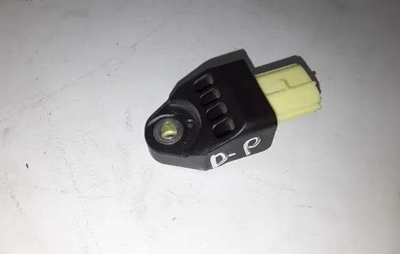 Subaru Forester SH Airbag deployment crash/impact sensor 98235SC000