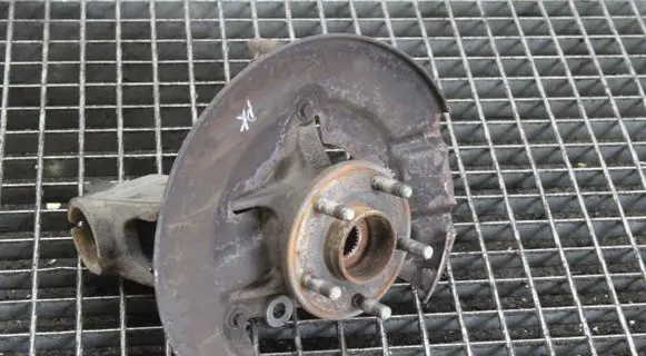 Ford Focus Front wheel hub