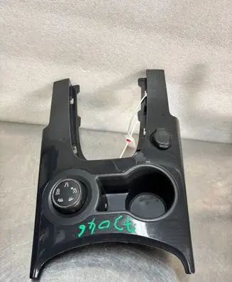 Peugeot 3008 I Other interior part