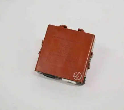 Toyota RAV 4 (XA30) Other devices 8976042010