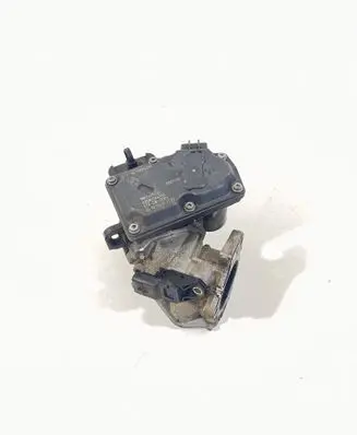 Ford Kuga II Throttle valve 9806625280