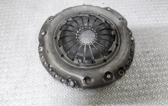 Opel Astra H Pressure plate 