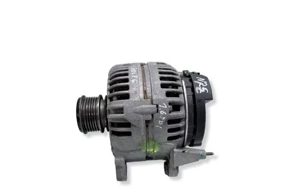 Volkswagen Golf VI Generator/alternator 03L903023 140A