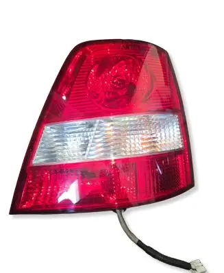 KIA Sorento Rear/tail lights 8362