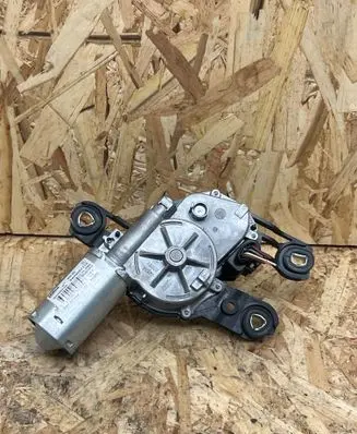 Volkswagen Golf VII Rear window wiper motor W000089789 5G0955711C 635000897898