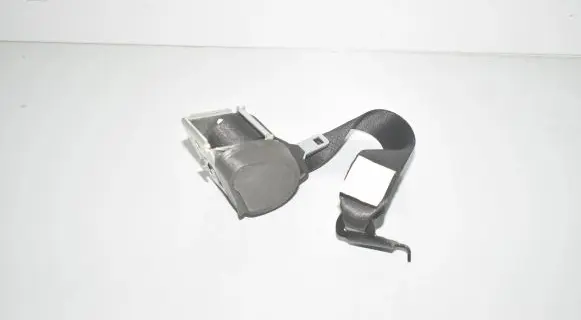 BMW X4 F26 Rear seatbelt 7258445 72117258445