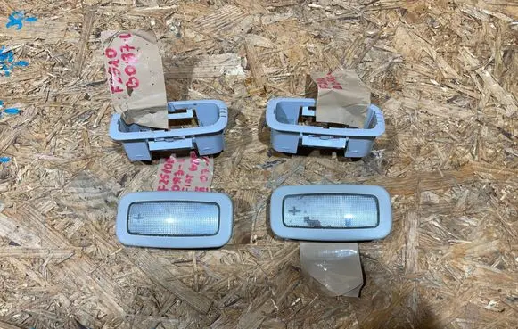 Fiat Bravo Rear seat light 735306195 F2510B088-I