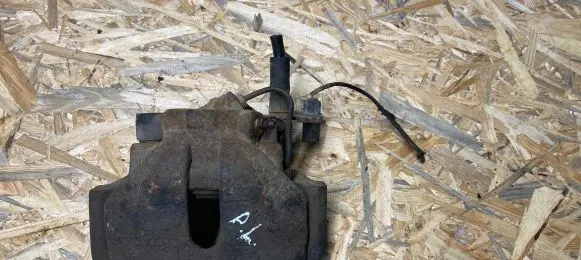 Audi A6 S6 C5 4B Front brake caliper