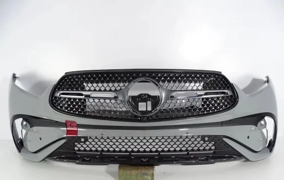 Mercedes-Benz GLC C254 Front bumper