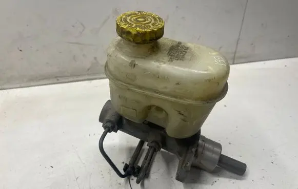 Jeep Grand Cherokee (WJ) Master brake cylinder 26212504003