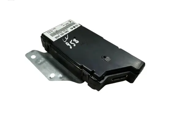 Volkswagen Tiguan Head unit multimedia control 5N0035342E 7660773069 1000001007