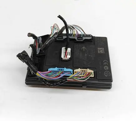 Honda CR-V Central body control module A3C00532800 38800TLCE711M1