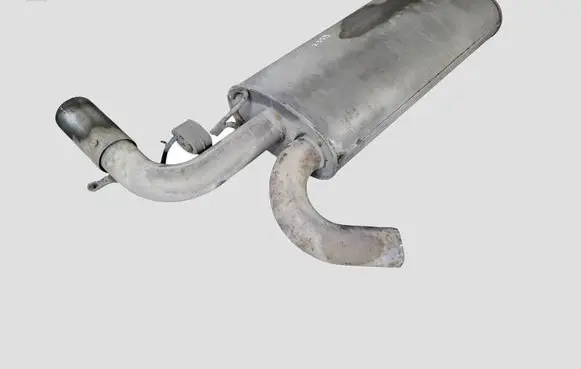 Volvo V60 Rear muffler/silencer tail pipe 82279405