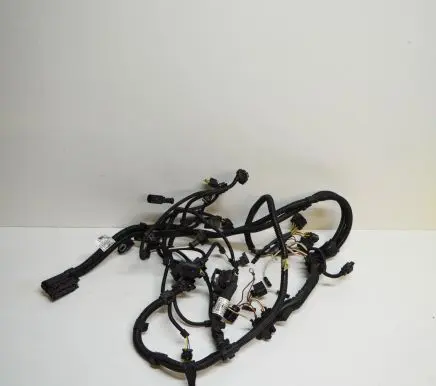 BMW X5 F15 Engine installation wiring loom 8654233