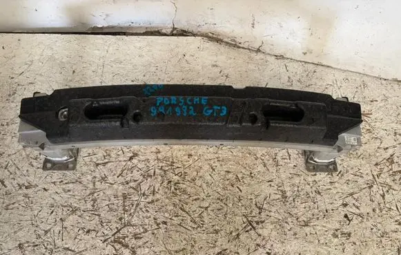 Porsche 911 992 Front bumper support beam 9gt807108a