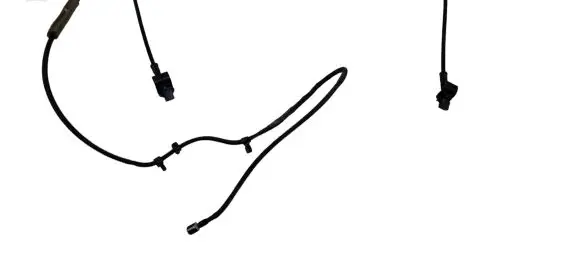Ford Edge II Windshield washer spray nozzle B630B