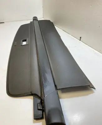 Skoda Octavia Mk2 (1Z) Parcel shelf load cover 1Z9867871 8903000063