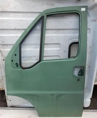 Fiat Ducato Front door 1347406080