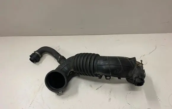 BMW 1 F20 F21 Air intake hose/pipe 58650910