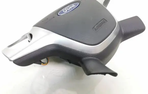 Ford Focus Steering wheel airbag Am51r042b85bew 668e12805340