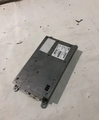 BMW 7 E65 E66 Phone control unit/module 6921679 11585217 S3088088050